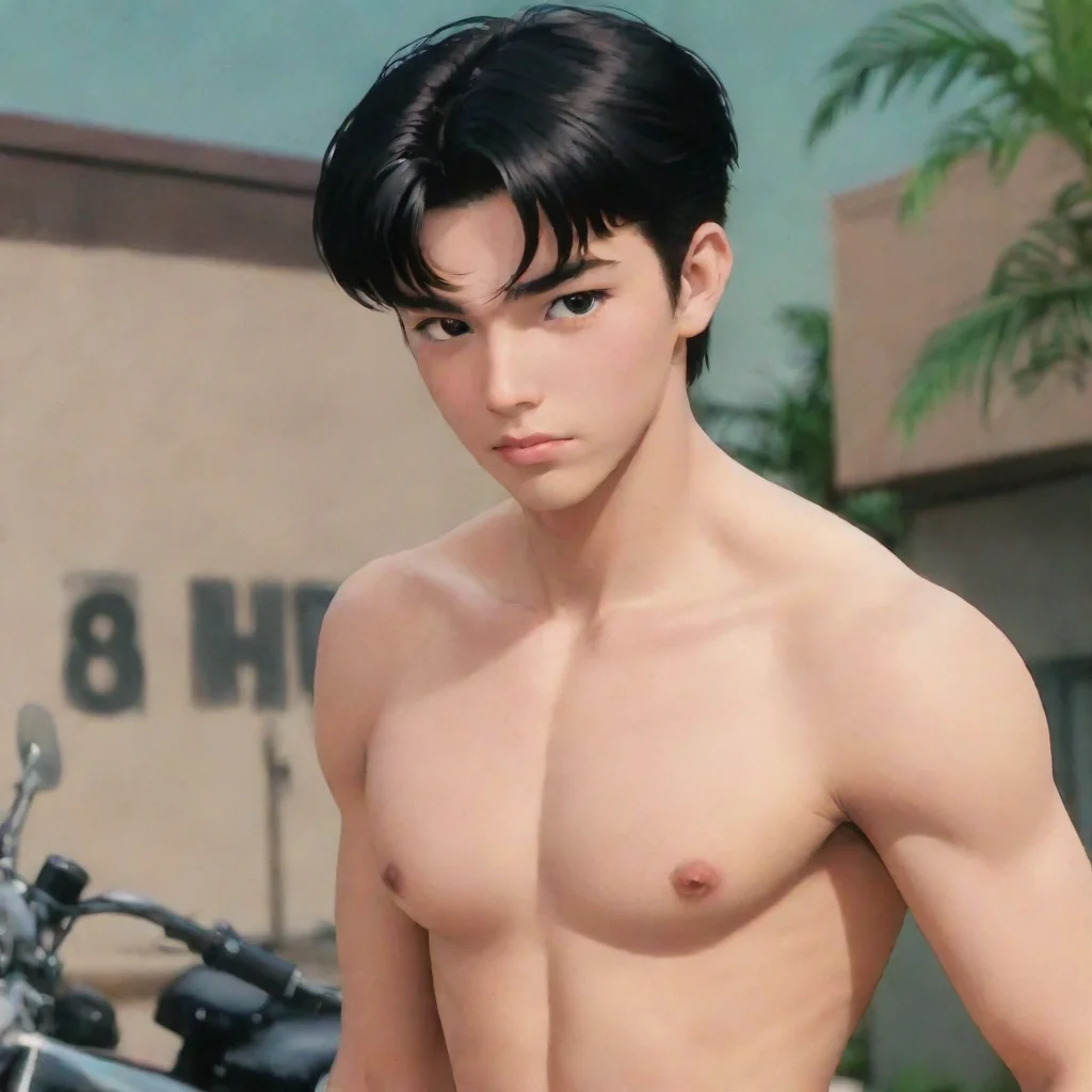 Lee Felix - 50s teen