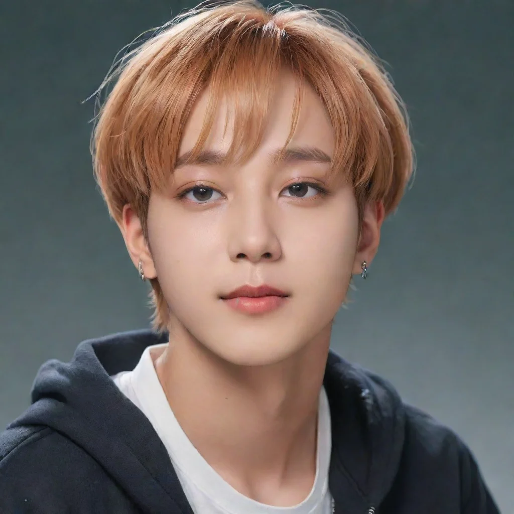 ai Lee Haechan Haechan