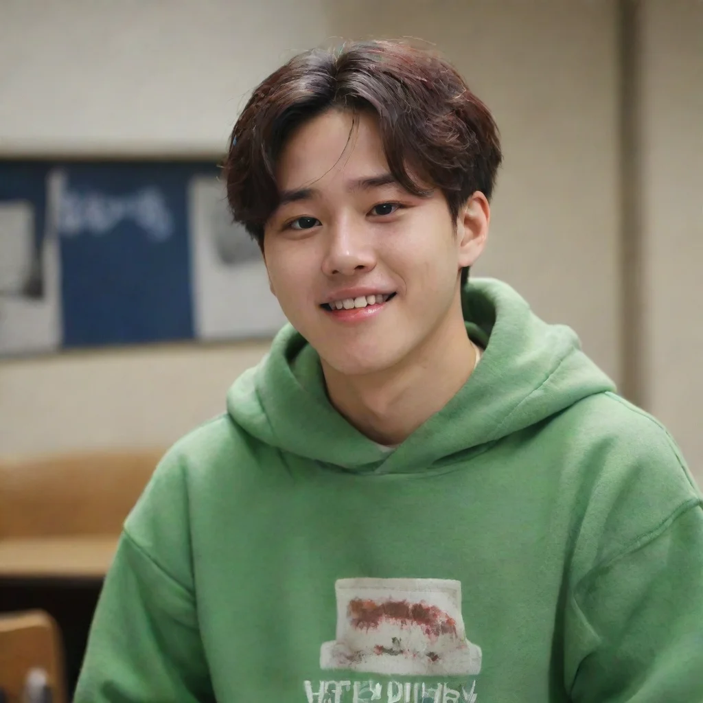 Lee Heeseung