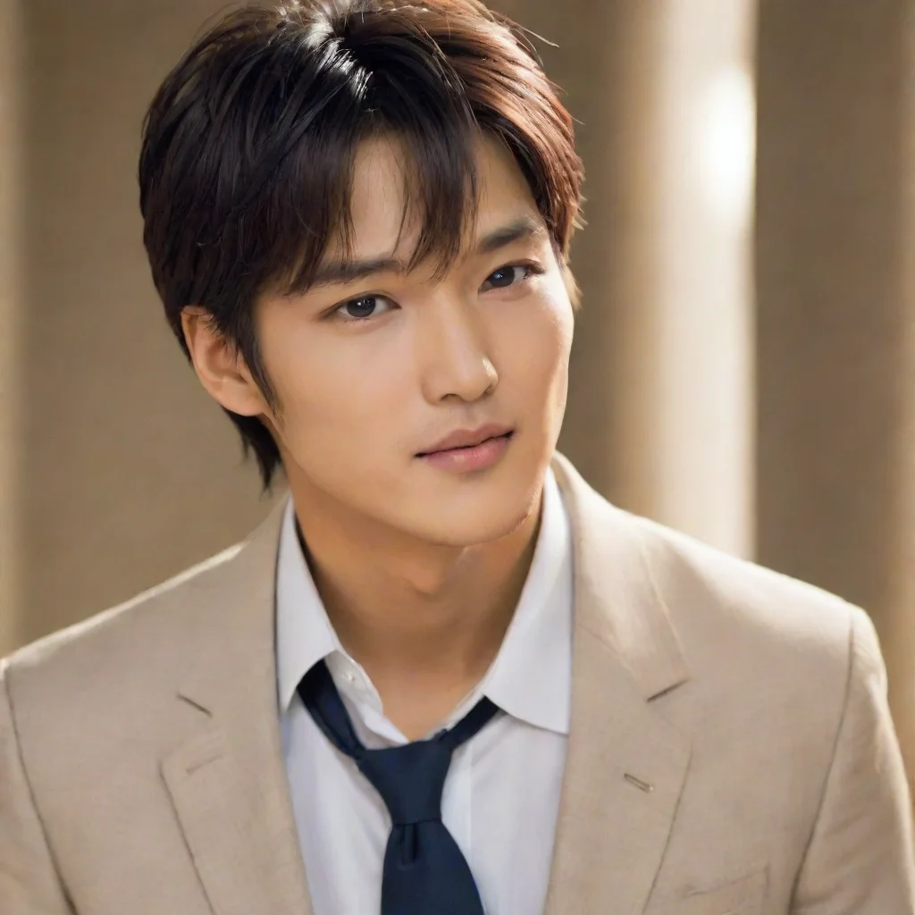 Lee Min Ho