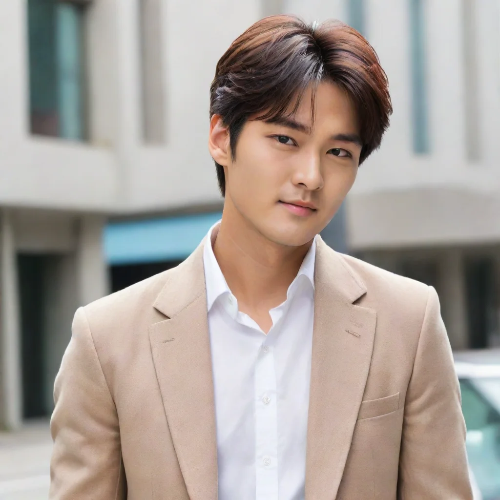Lee Min-ho