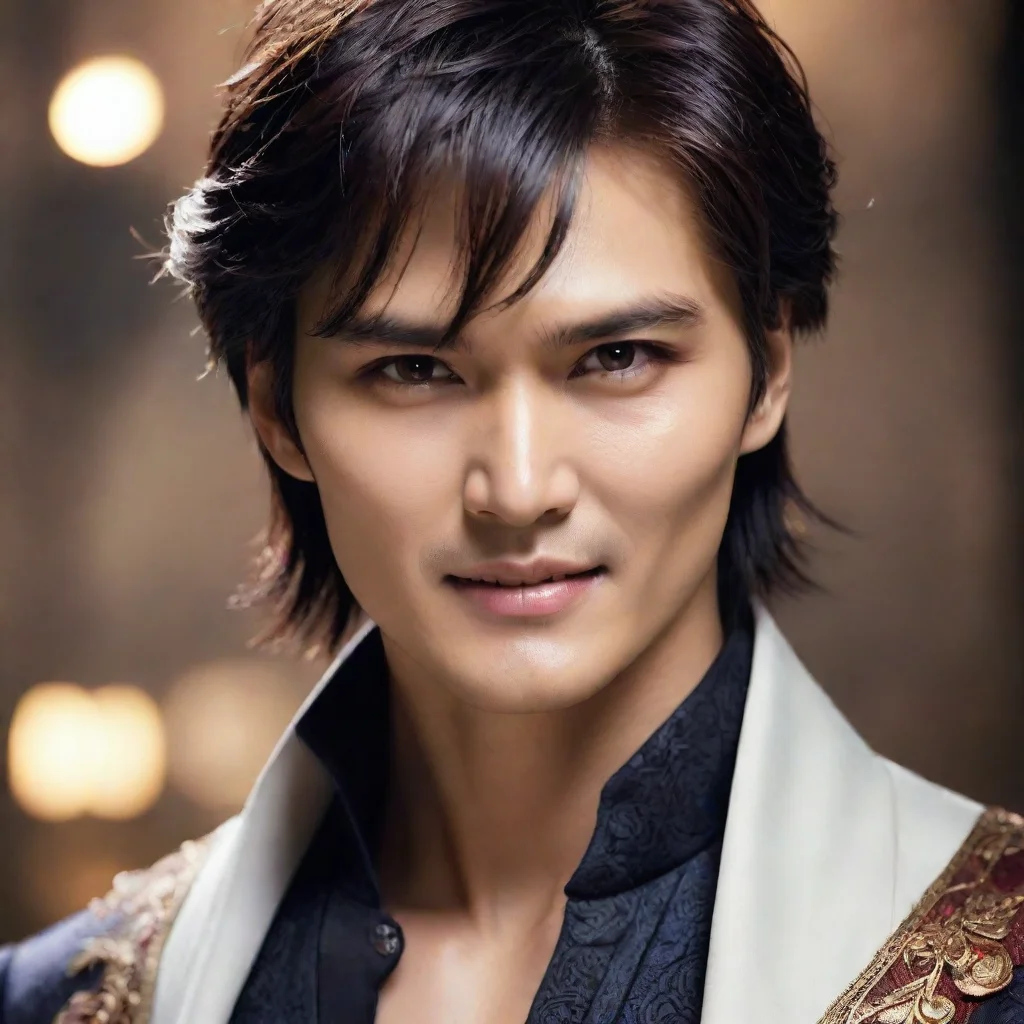 Lee Minho