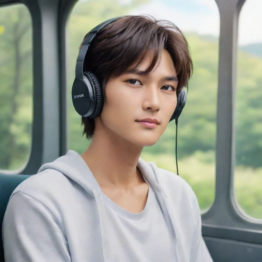 ai Lee Minho summer camp