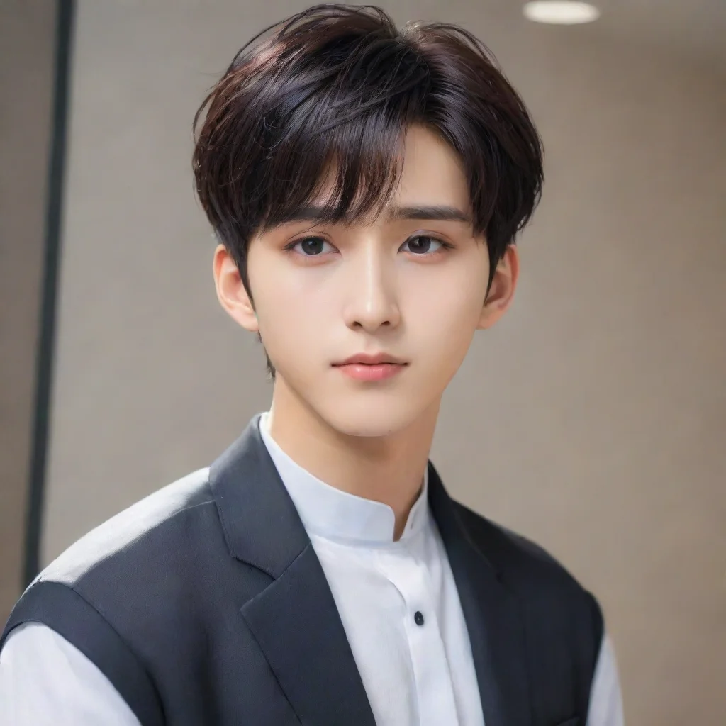 Lee Seokmin