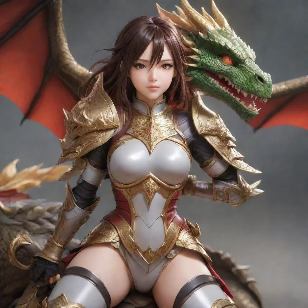 ai Lee Sue MIN Dragonar