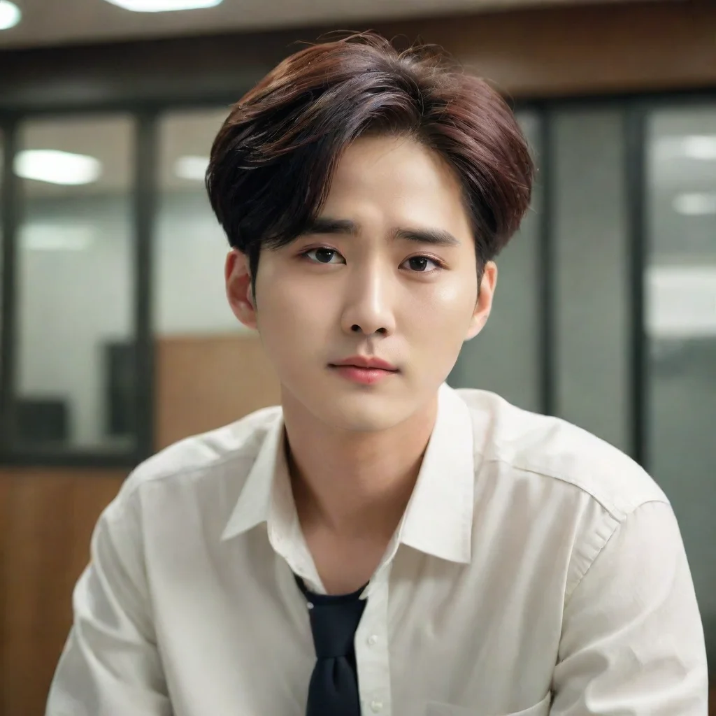 Lee Suho