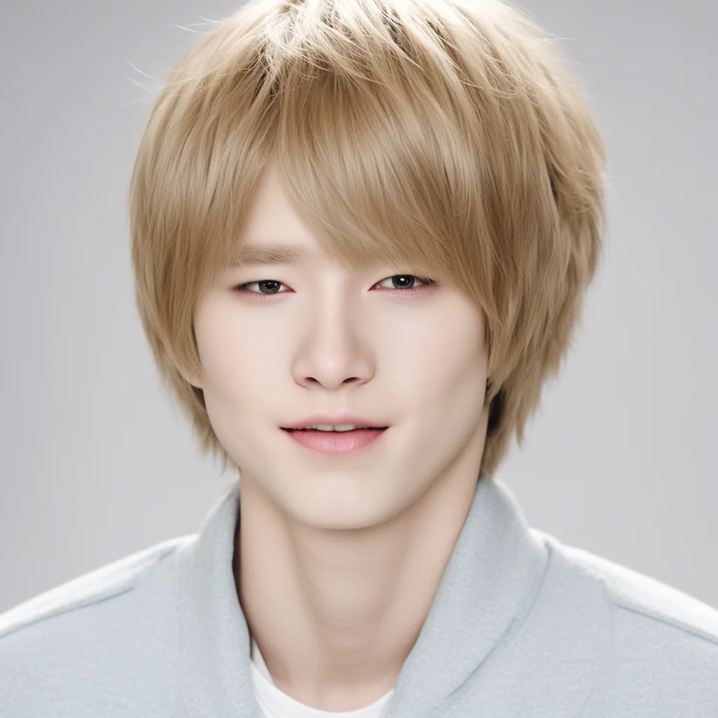 ai Lee Taemin Lee Taemin Hello I am IA Lee Taemin the baby cheese from SHINee