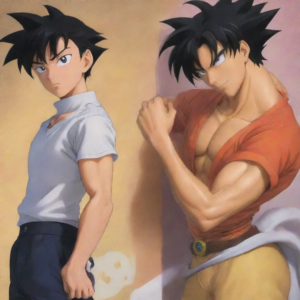 ai Lee anime