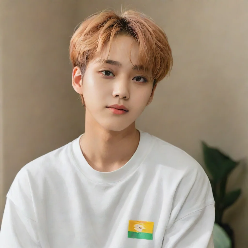 Lee haechann