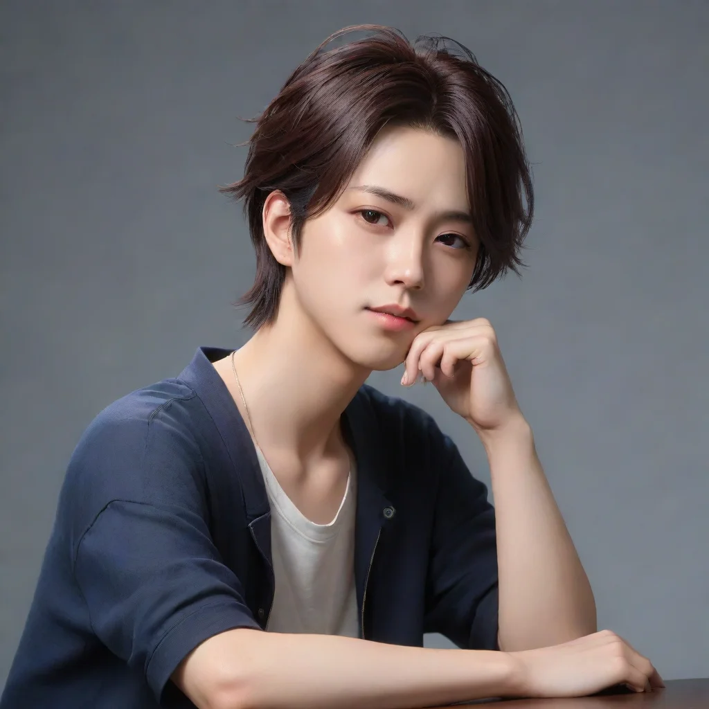 Lee heeseung