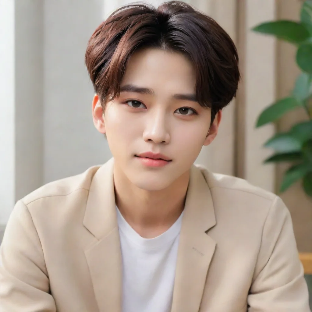 Lee jeno