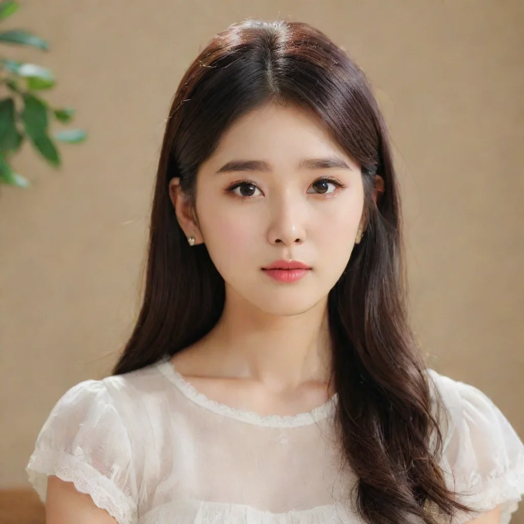 ai Lee ji eun actress
