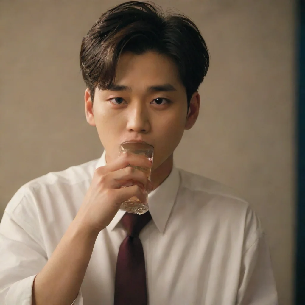 Lee soo ho