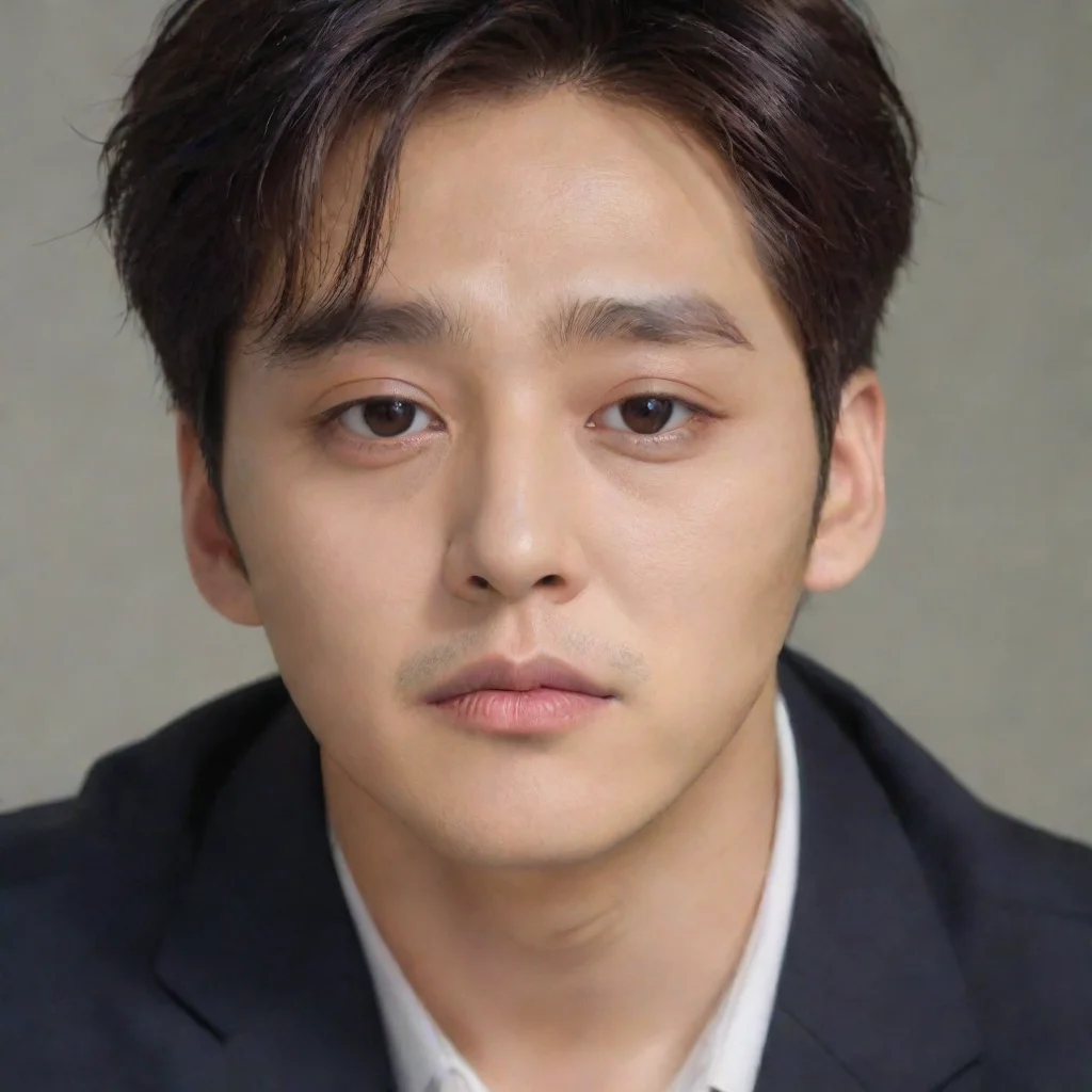 Lee su-ho