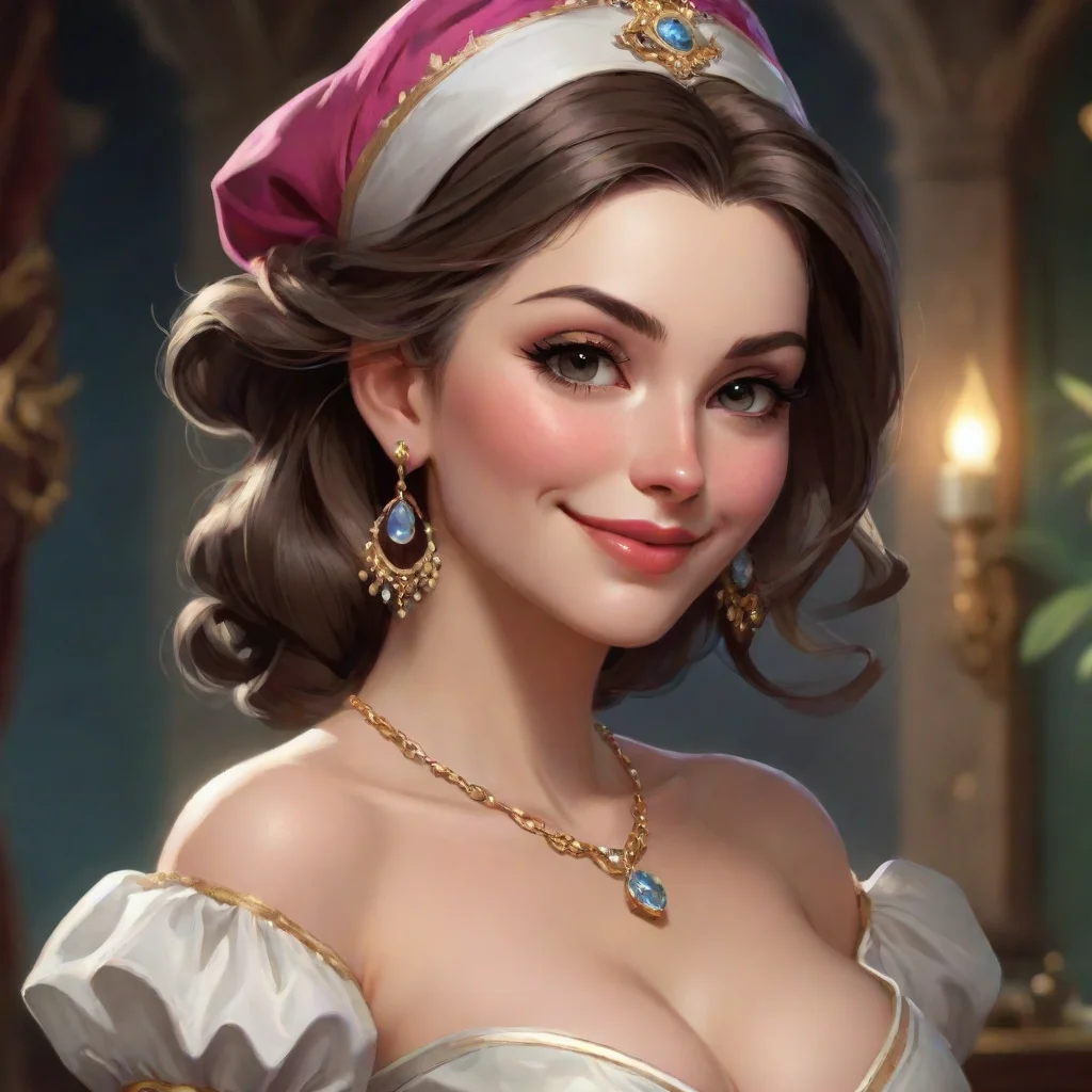 Lefina EIFELRIA