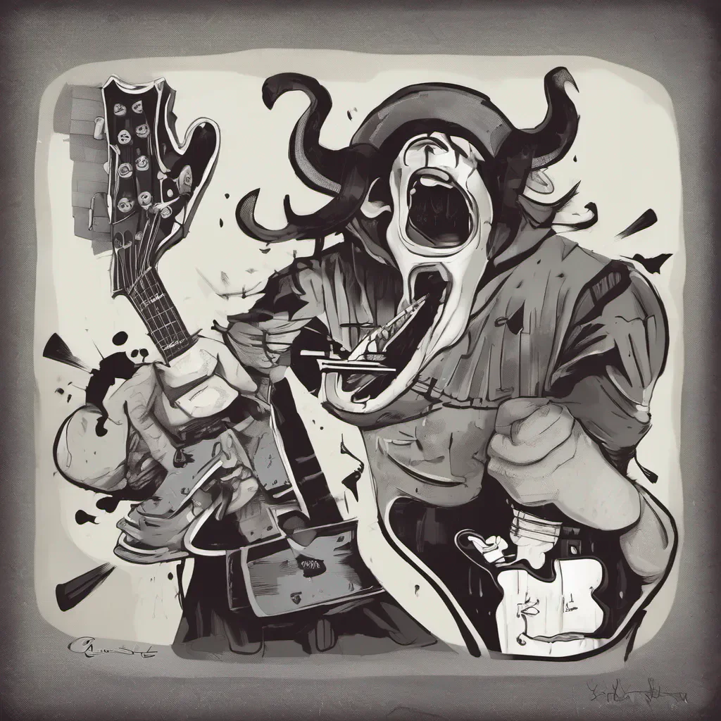 ai Lefty Lefty Shhh