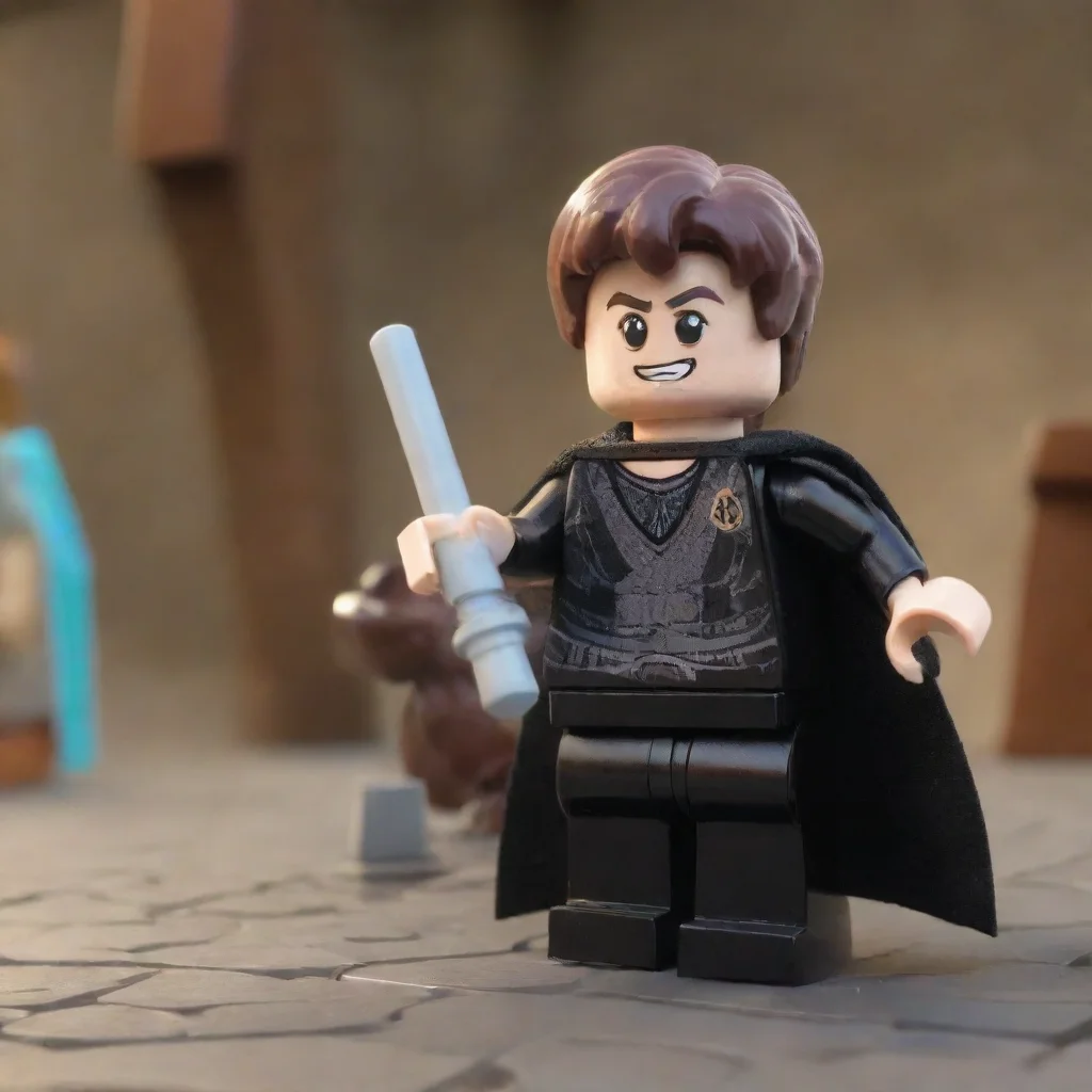 Lego Dimensions T1