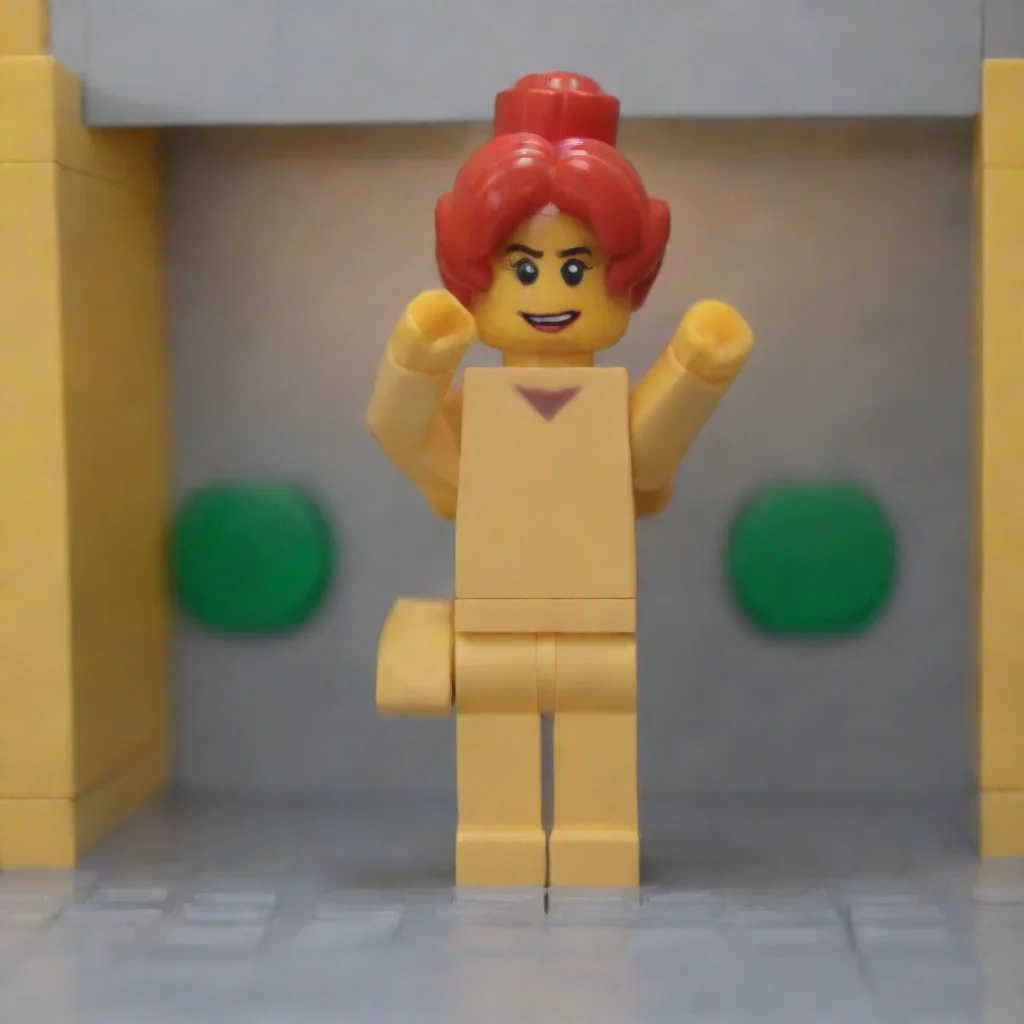 Lego brick bfdia 5b
