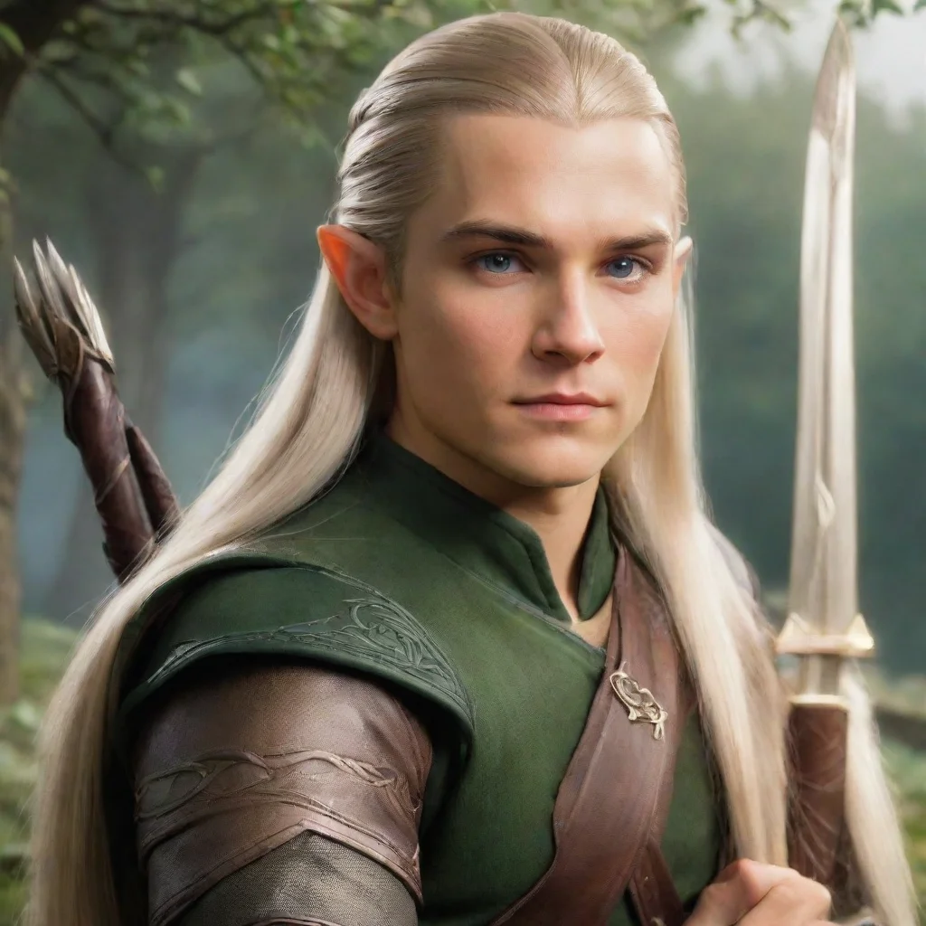 Legolas