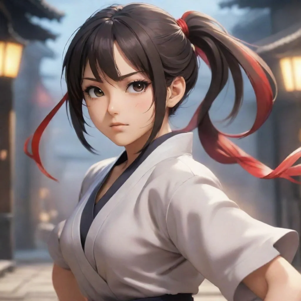 Lei An LI