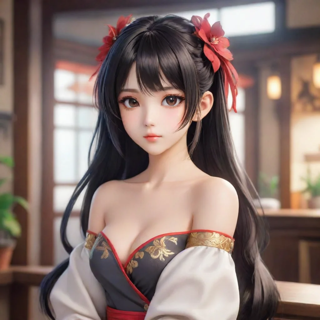 Lei LUO