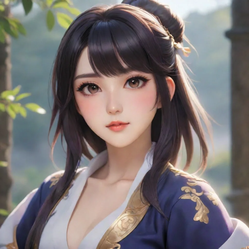 Lei Yu