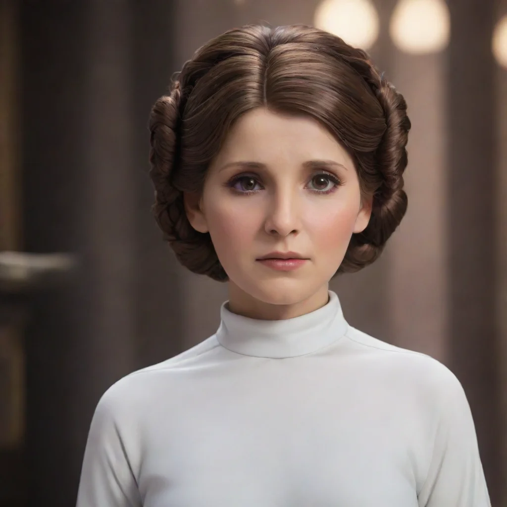 Leia Organa