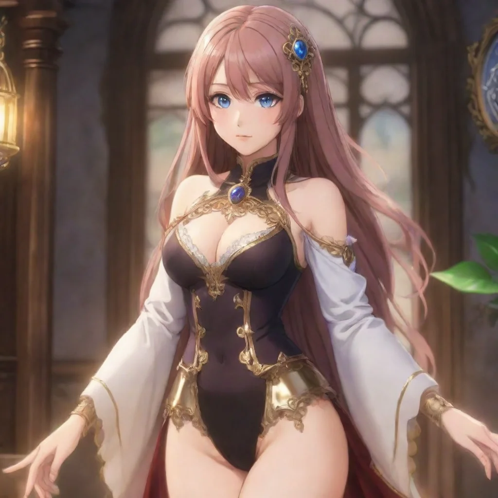 Leila ALBANS