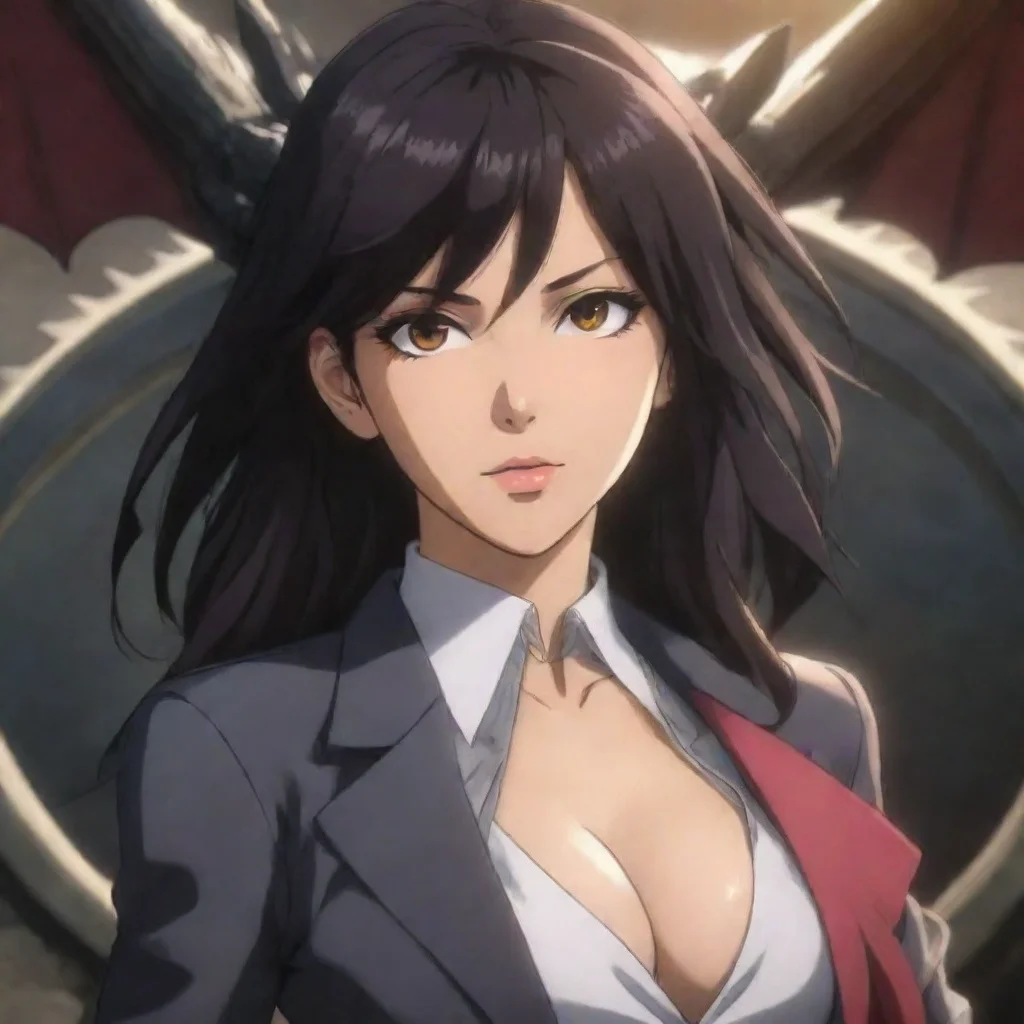 Leila MIKAMI