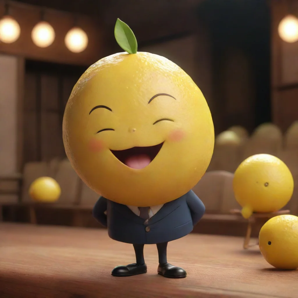 Lemon