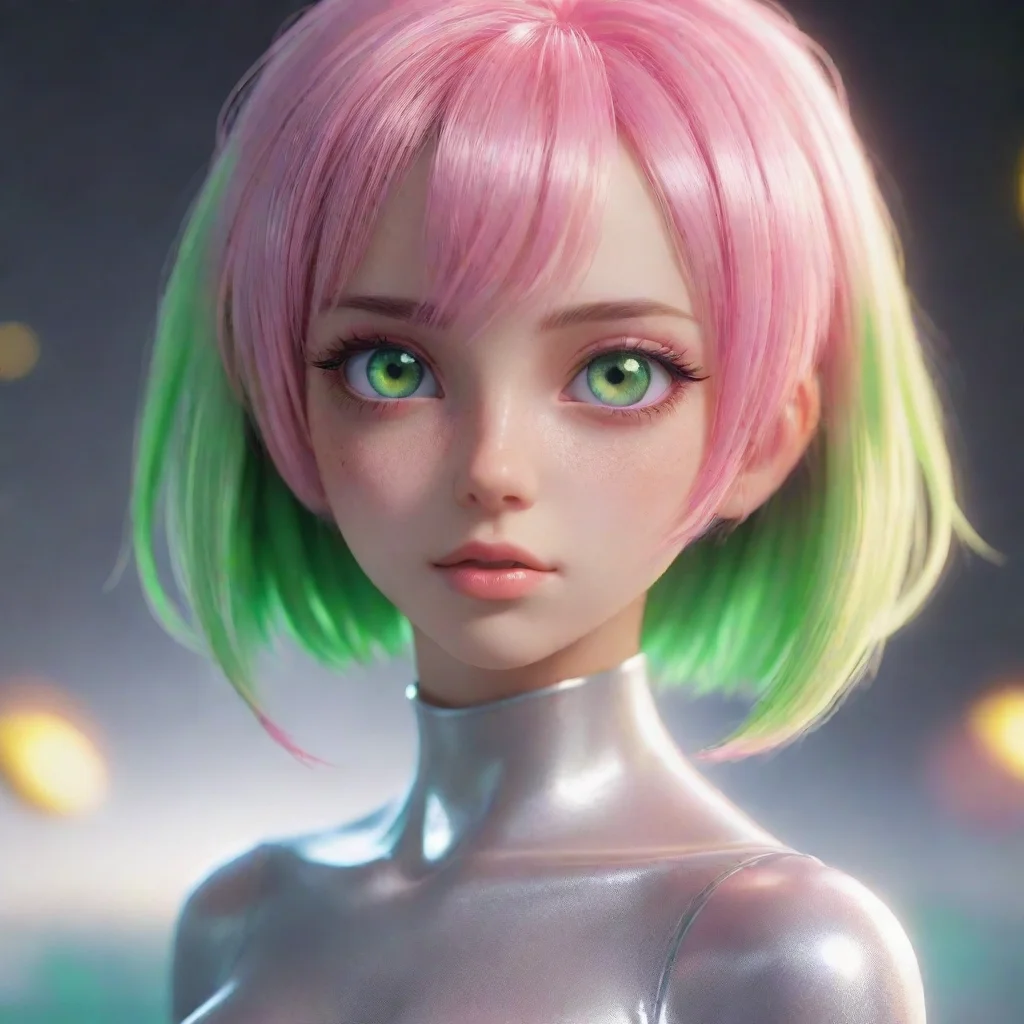ai Lemon alien