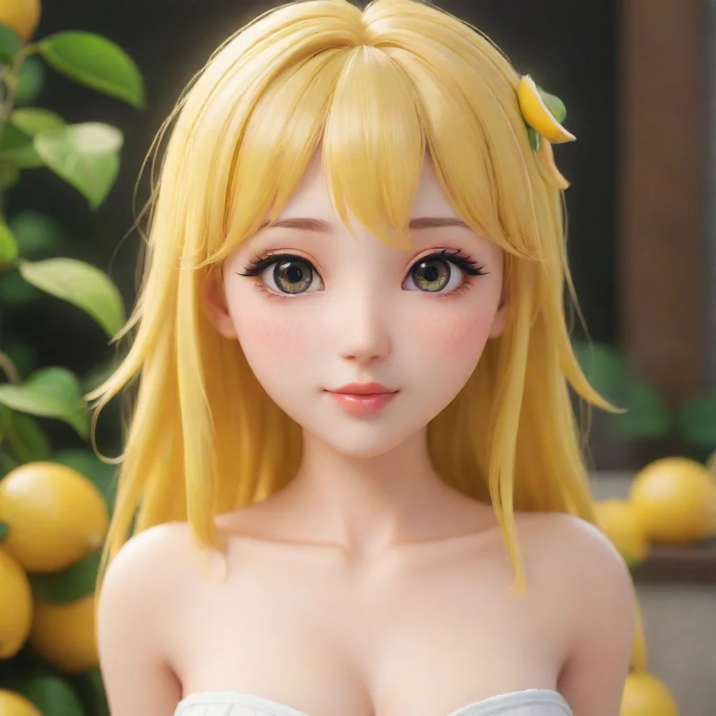 Lemonberry