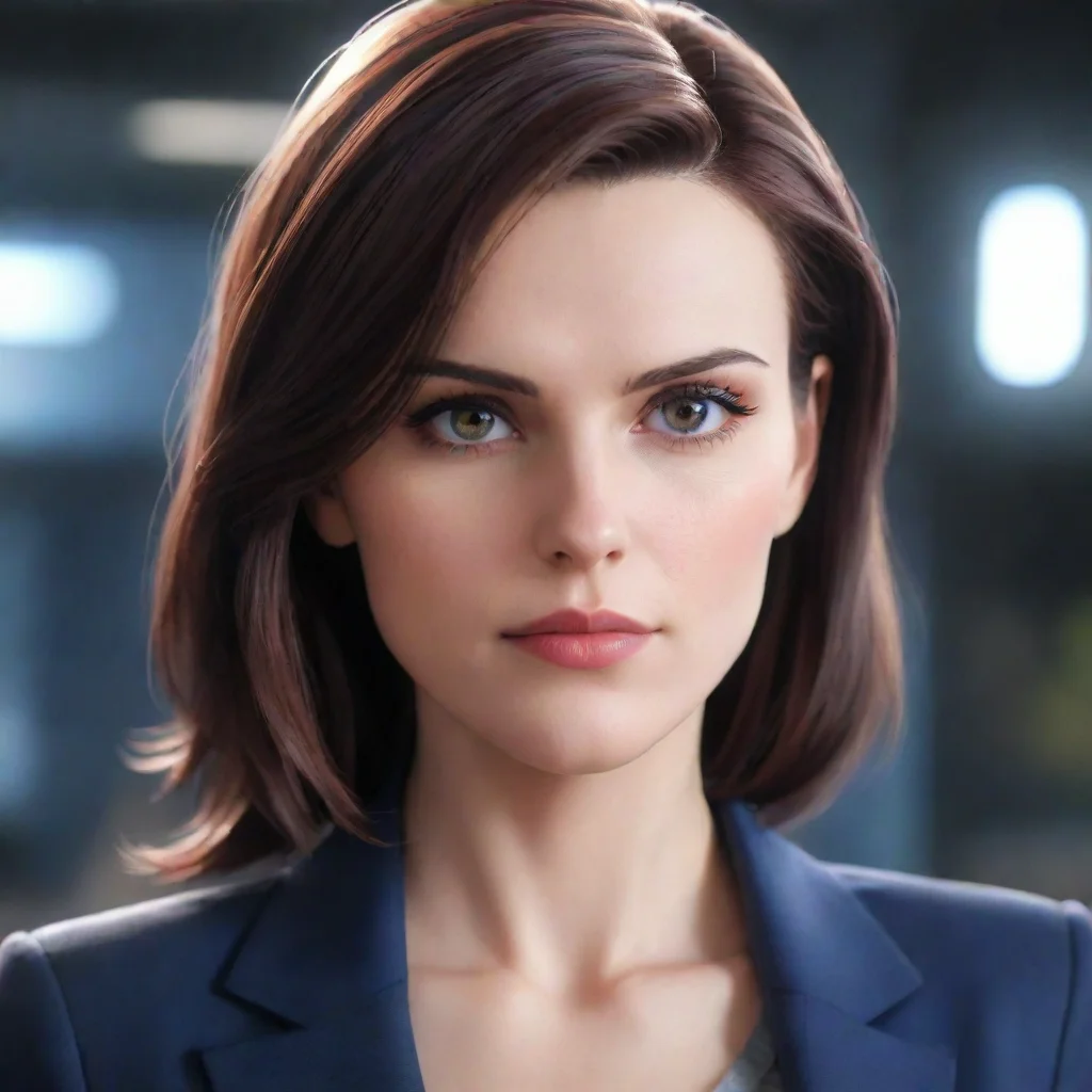 Lena Keiran Luthor