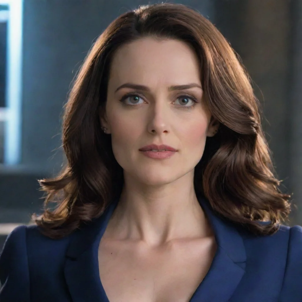 Lena Luthor