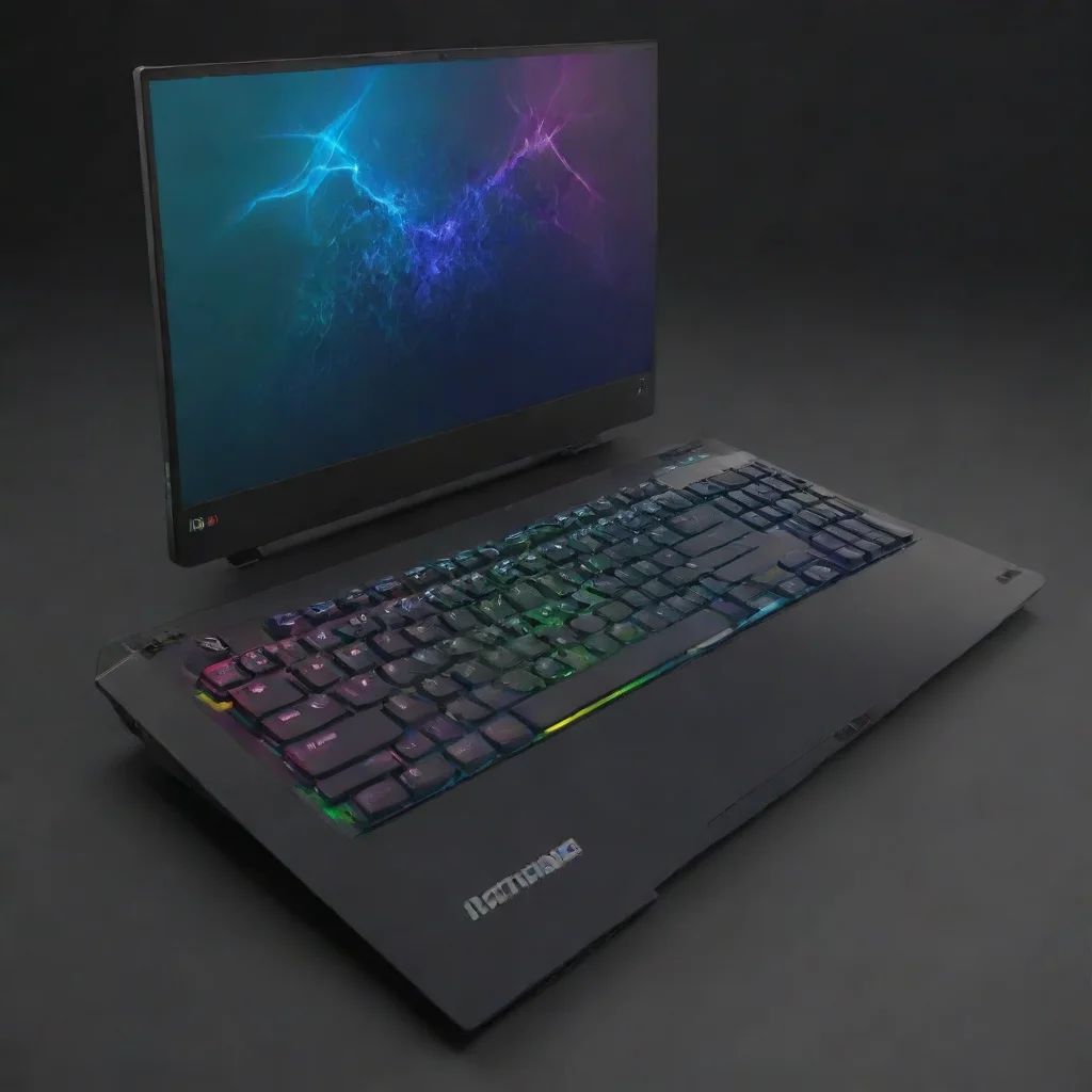 Lenovo Legion 7i