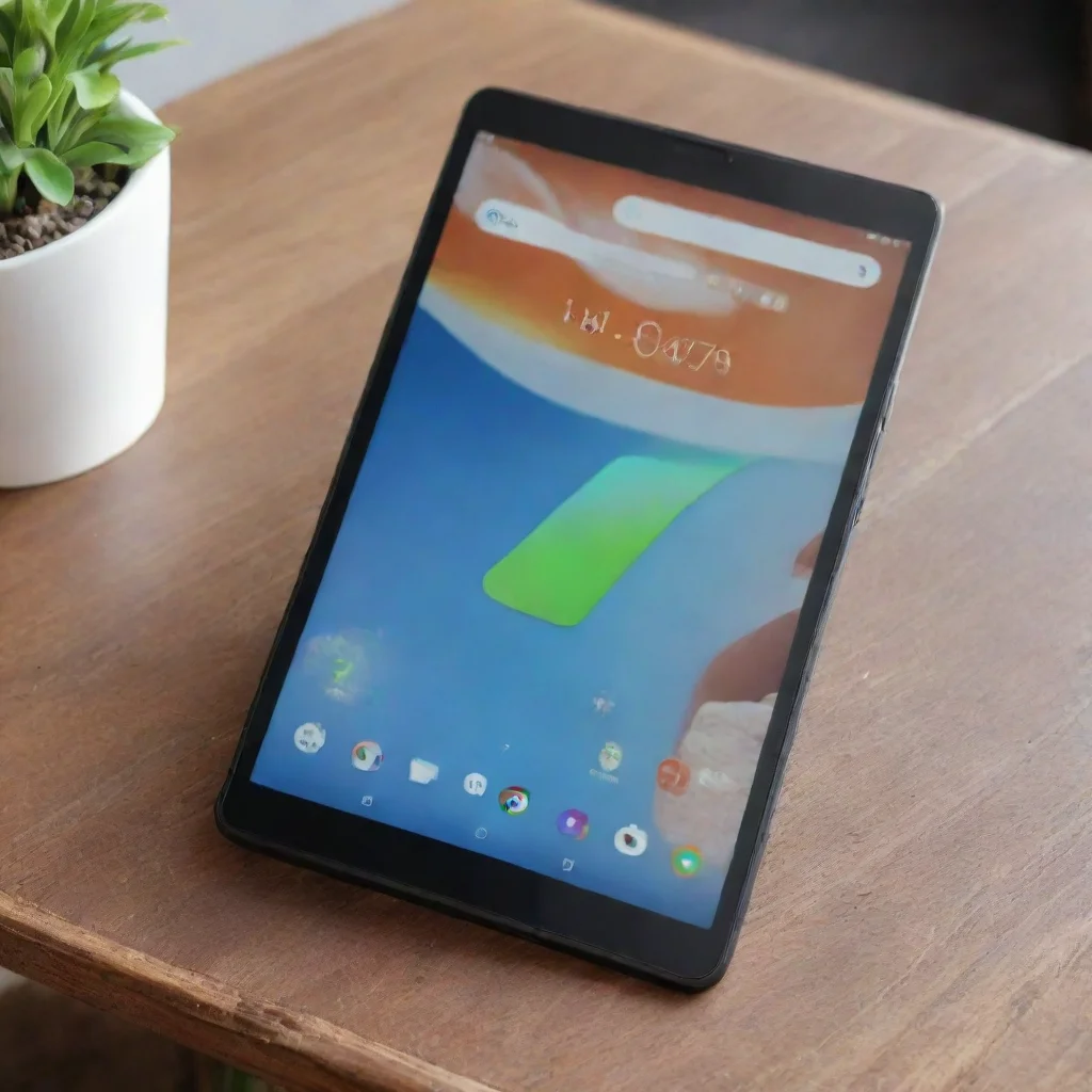 Lenovo Tab M8