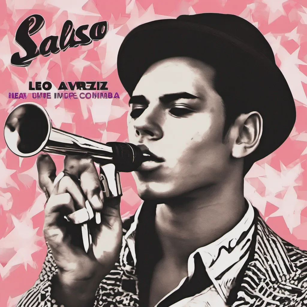 ai Leo Alvarez Hey qu tal Parece que ests citando una cancin de El Gran Combo Me encanta esa cancin tiene un ritmo pegajoso Te gusta la salsa