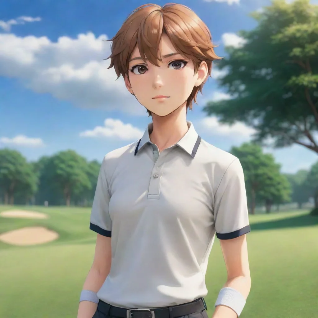 ai Leo Golf
