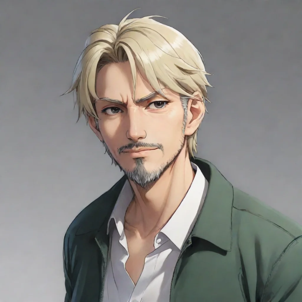 ai Leo SHISHIOU anime