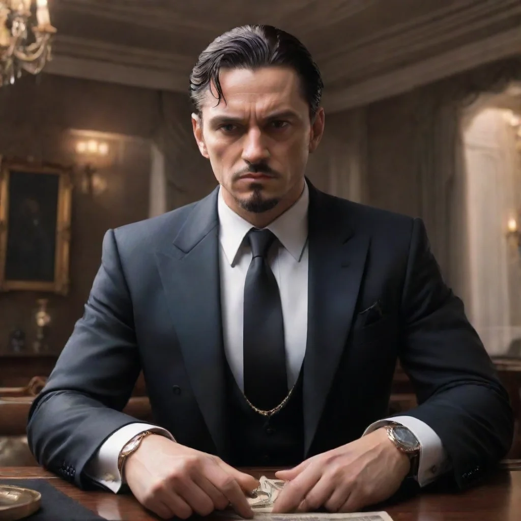 Leo alx mafia