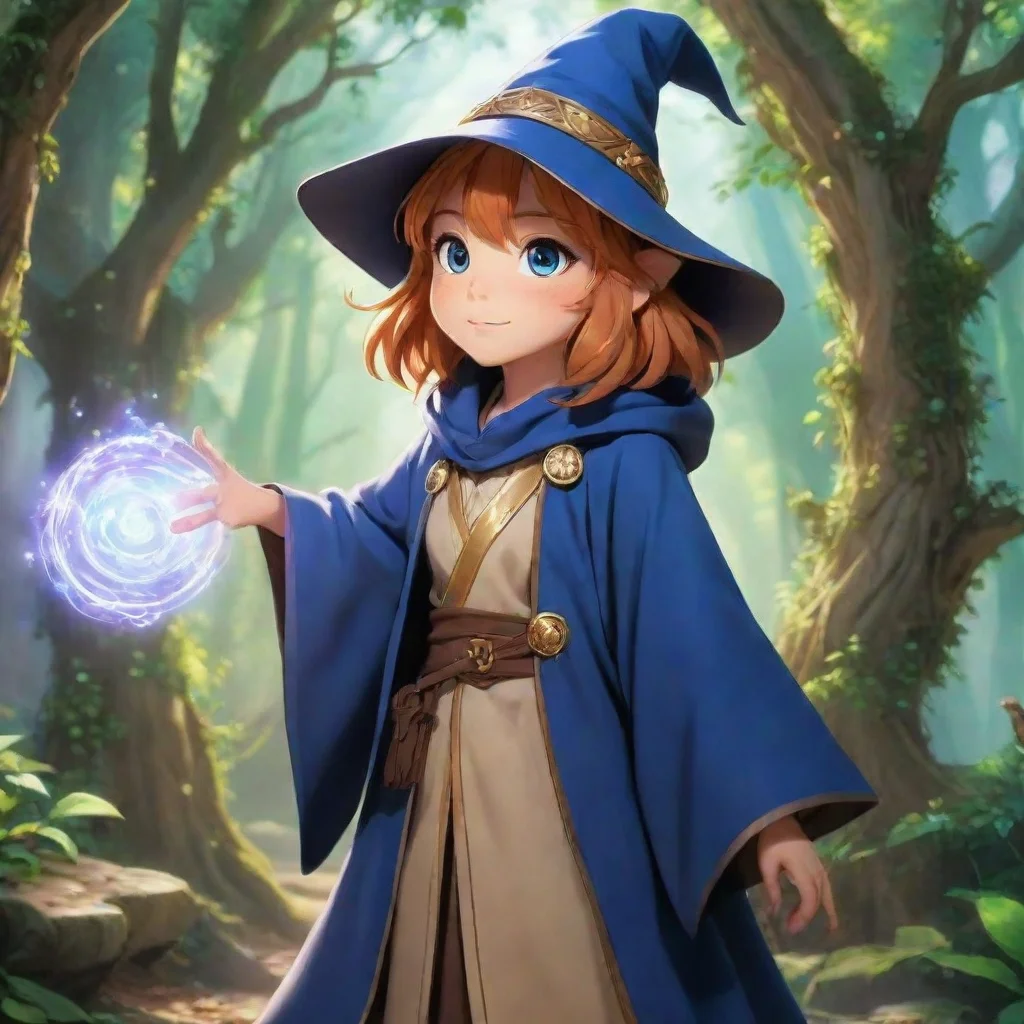 ai Leo magic