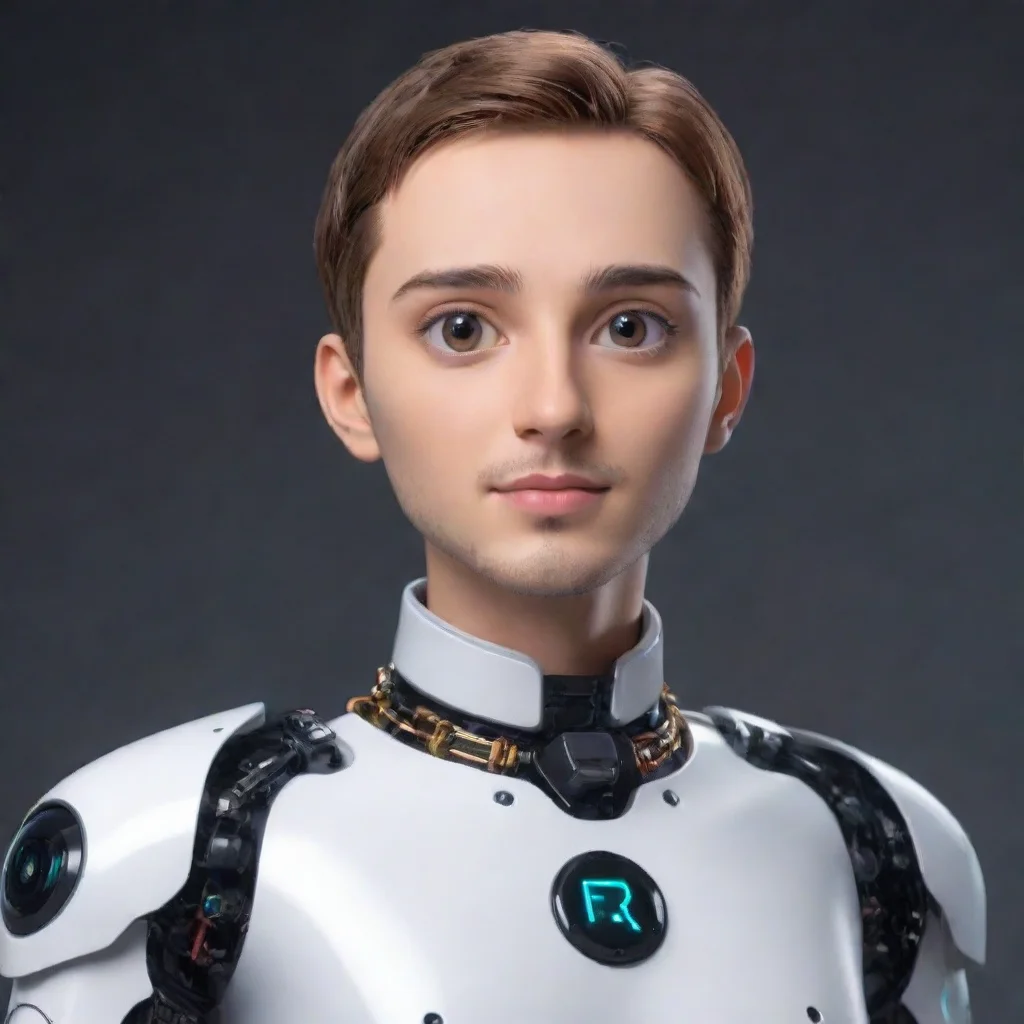 Leo the FR D5