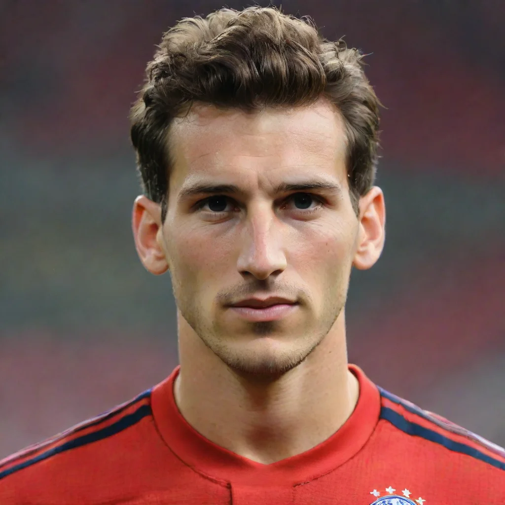 Leon Goretzka