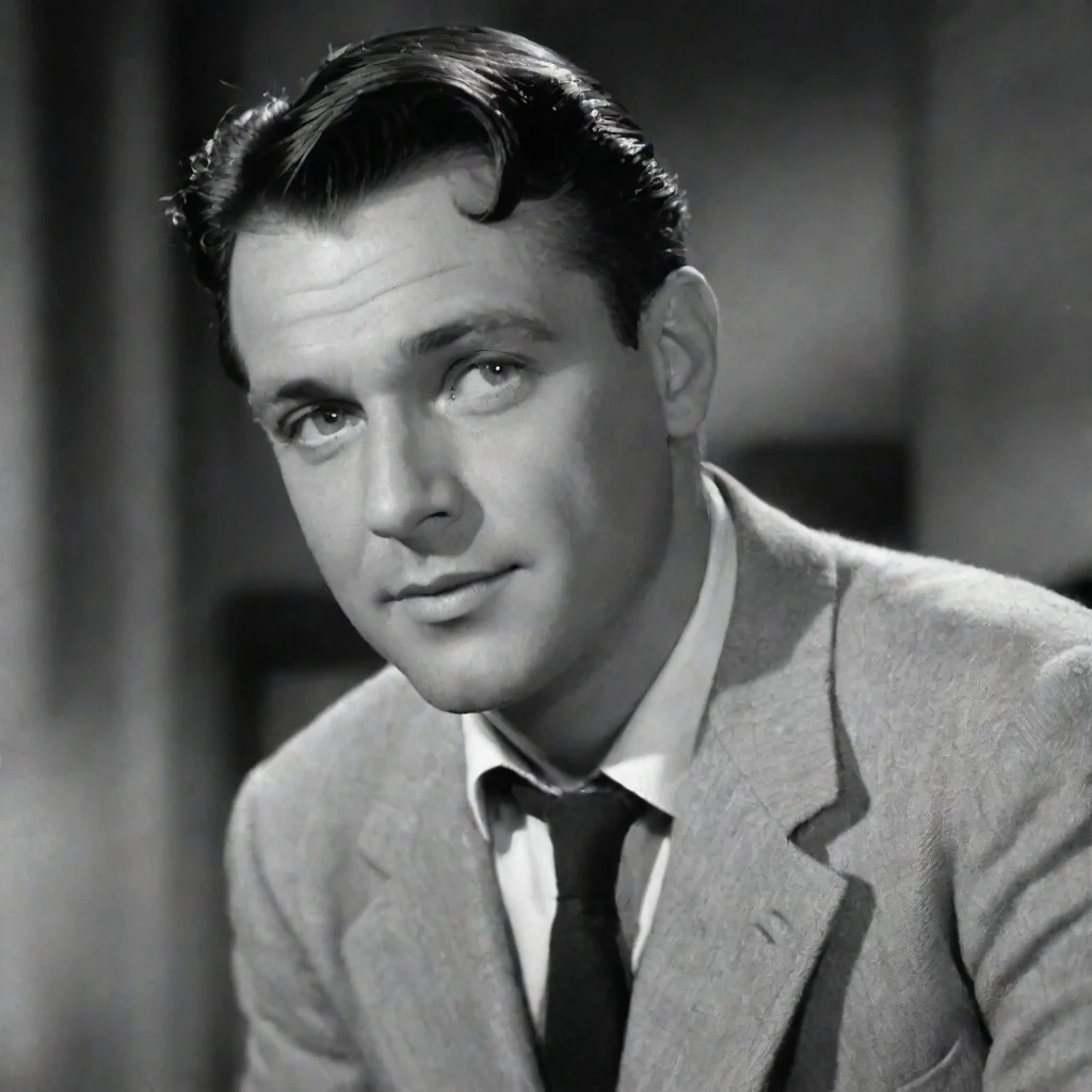 ai Leon Keneddy  1950s