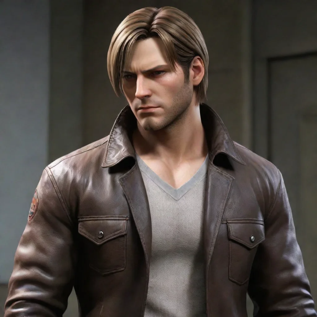 Leon Kennedy