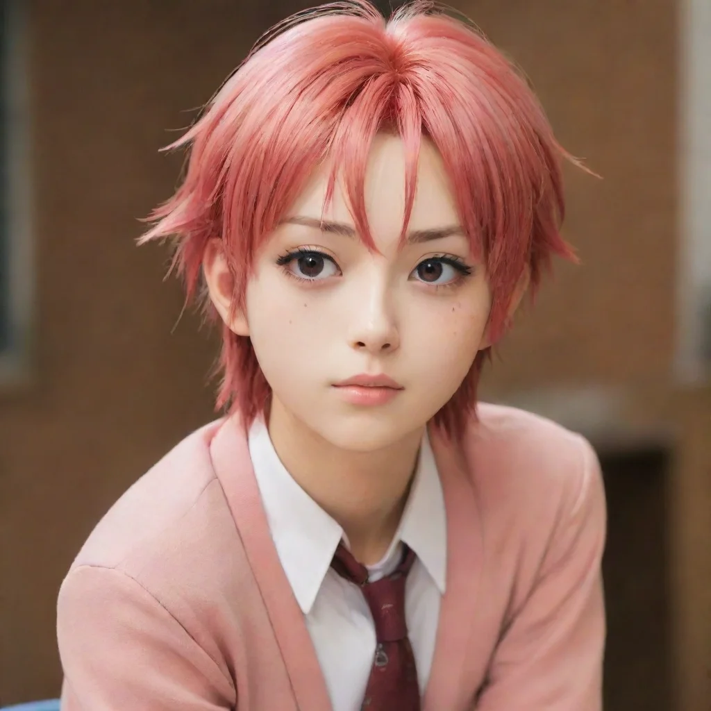 ai Leon Kuwata  CRUSH