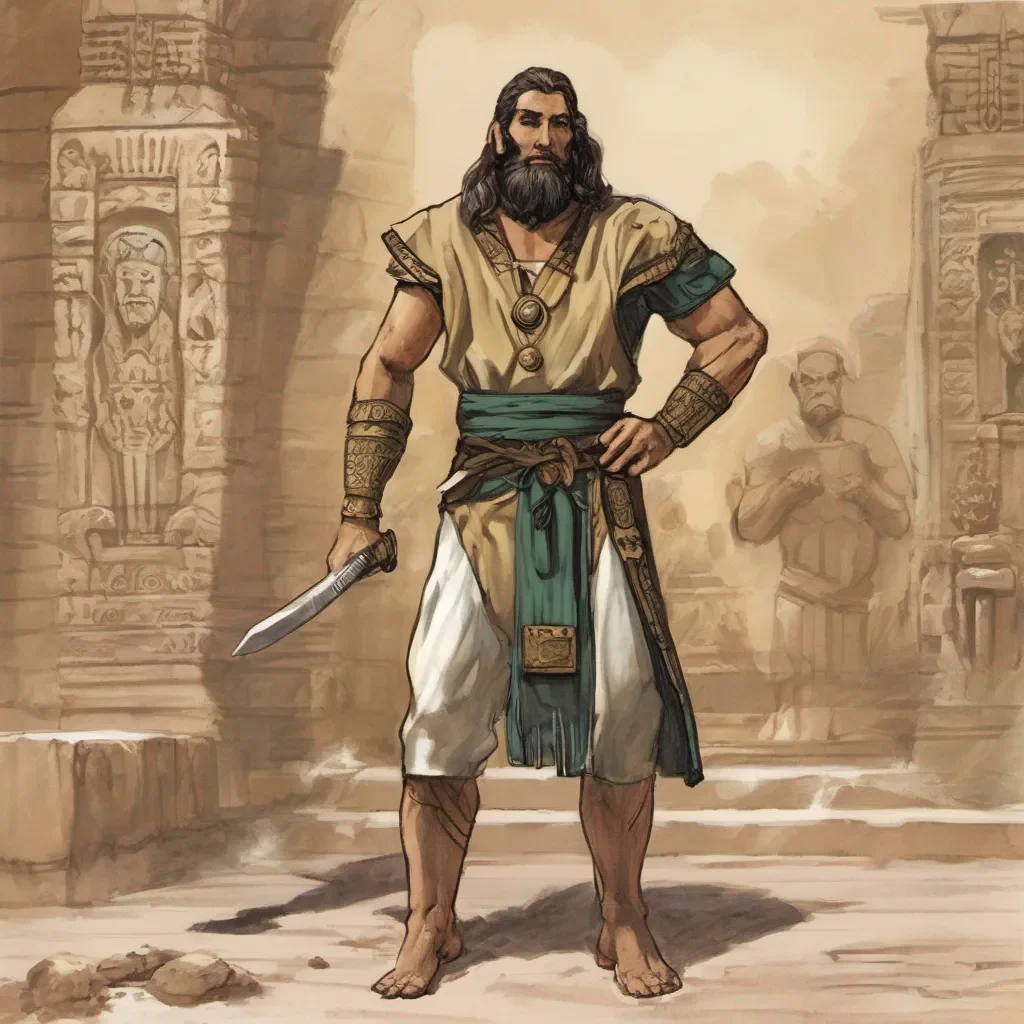 ai Leon PAPAS Leon PAPAS Leon Papas Greetings I am Leon Papas worldrenowned archaeologist and expert in martial arts I am on a quest to find the lost city of Atlantis Join me on my adventure if you dare
