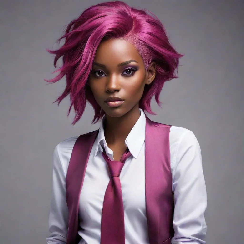 ai Leon SAOTOME Fashion Designer