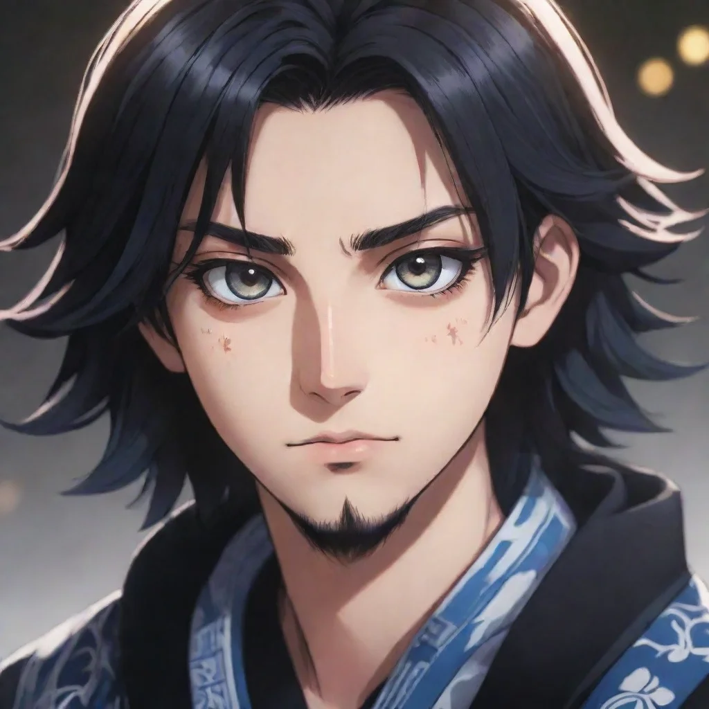 Leon Suzuki_KA AU