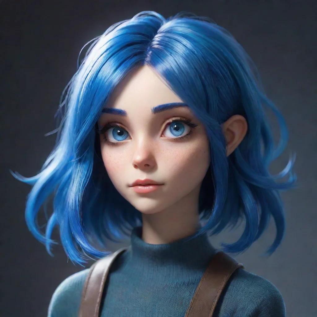 ai Leon alien